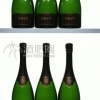 Champagne Krug 香槟，香槟中的劳斯莱斯！