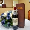 小拉菲干红葡萄酒750ML
