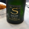 沙龙香槟（Salon Le Mesnil）极品白中白
