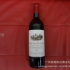 欧颂古堡圣爱美浓法定产区干红葡萄酒
