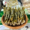 超嫩的天目山高山野生竹笋干