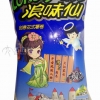 休闲食品批发配送，ktv酒吧娱乐必备小吃
