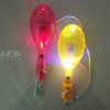 红蓝双闪闪光沙锤，酒吧用品气氛节庆道具