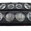 爆款四合一全彩LED蜘蛛灯