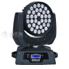 完美像素36*10W*360W大功率,CREE LED像素摇头灯