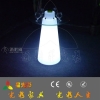 2014新品发光家具，LED发光酒吧桌