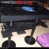 玩色子桌子，发光吧桌