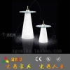 酒吧LED茶几 LED发光家具 。酒吧酒吧家具