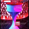 酒吧吧台，铁艺吧台批发