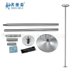 跳舞钢管专用加强型健身器材X-POLE