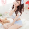 学生服，女佣女仆装，DS演出服