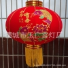 酒吧春节灯笼、喜字、福字、恭喜发财
