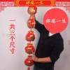 春节喜庆礼品，特色手工对联、挂饰、年货