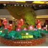 酒吧春节花灯/灯会灯展/彩灯/中秋节元宵国庆节灯会/场地布置
