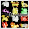 元宵节花灯，装饰彩灯、春节花灯