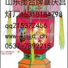 花灯，彩灯，喜庆灯笼，元宵节用花灯
