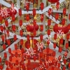 春节灯笼、元宵节灯笼道具批发