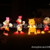 元宵花灯、中秋节花灯、彩灯、灯会