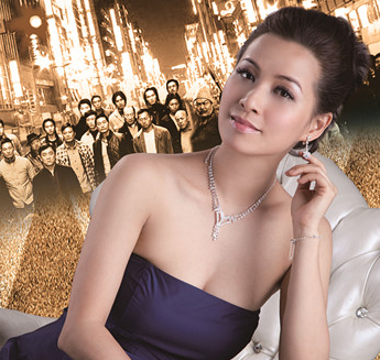麦家琪登陆MUSE CLUB