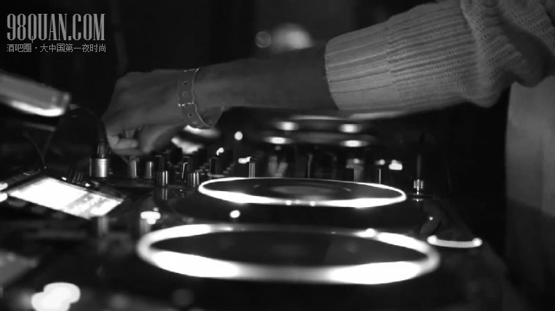 DJ L's Night电音专场