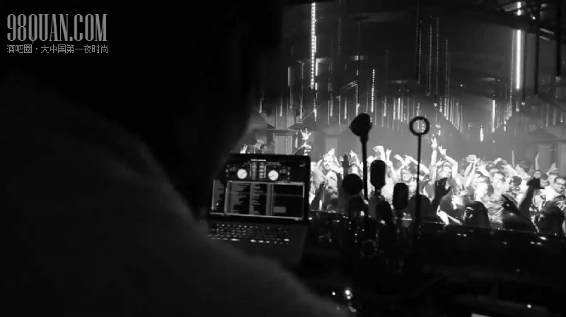 DJ L's Night电音专场