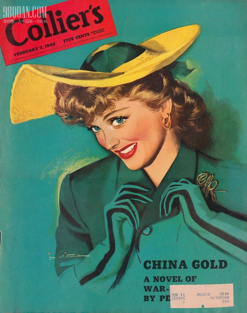 PIN–UP Girl