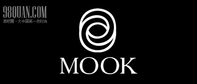 MOOK爱你一生一世