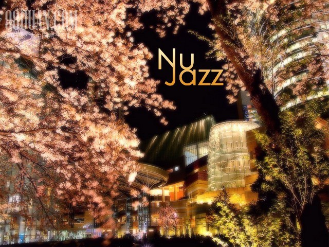 MOOK音乐介绍之“Nu Jazz”