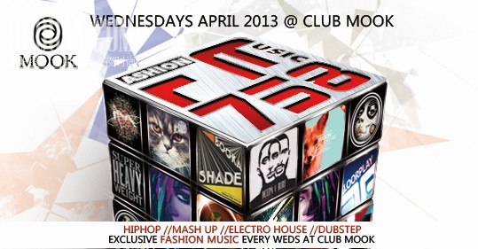MOOK CLUB