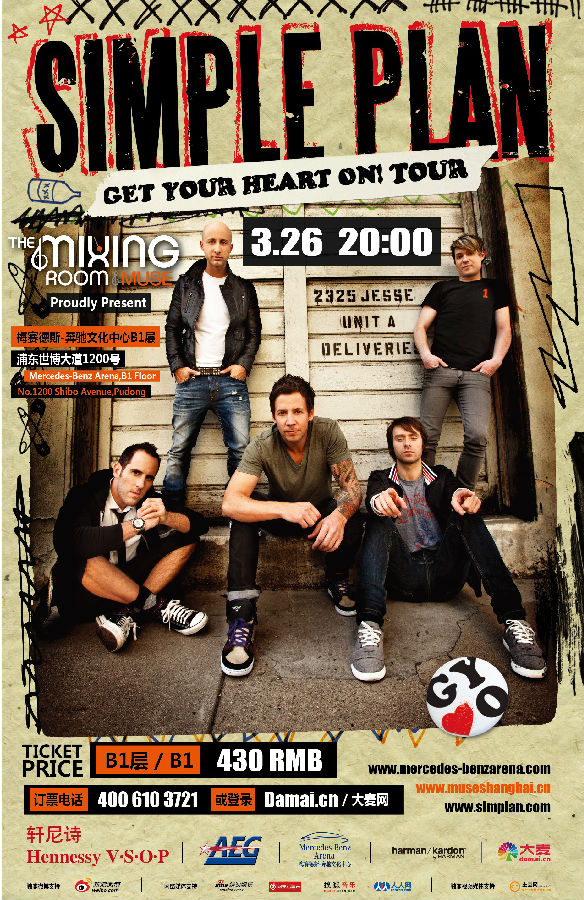 Simple Plan