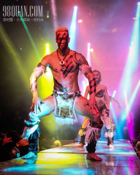 巴西天团使命与召唤