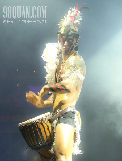 巴西天团使命与召唤