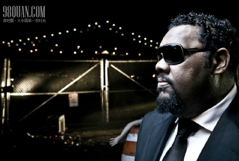 FATMAN SCOOP
