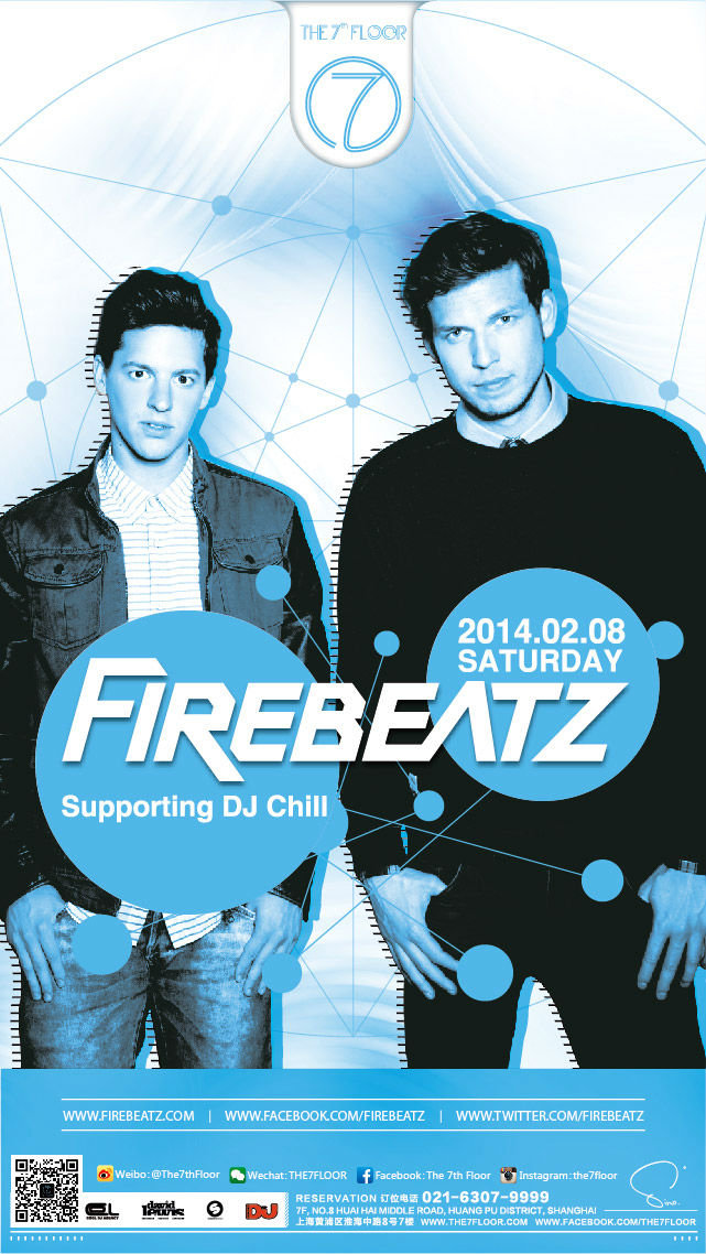 DJ Firebeatz Double Hit