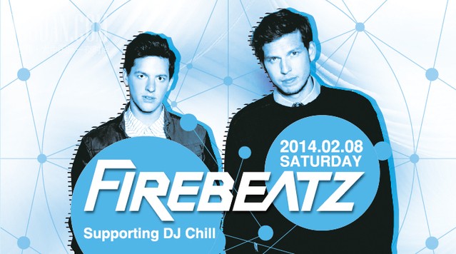 DJ Firebeatz Double Hit