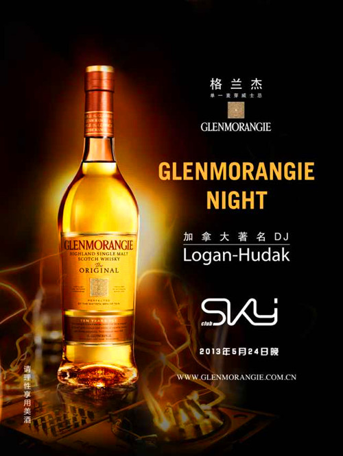 经典格兰杰之夜
