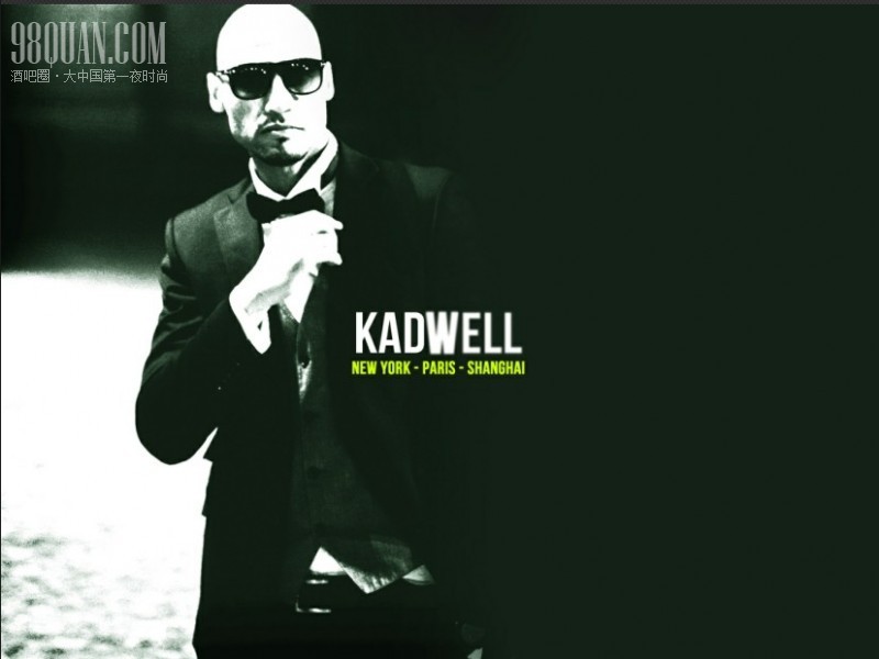 DJ KADWELL