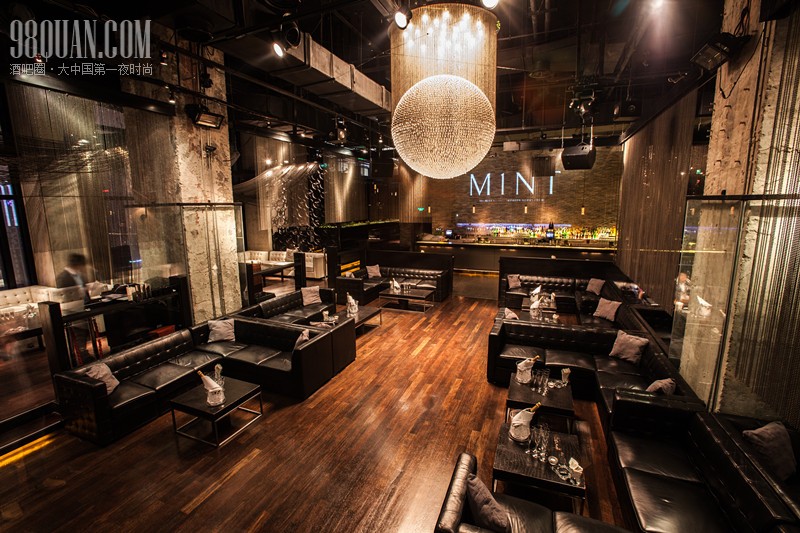 M1NT Shanghai