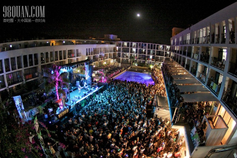 IBIZA SPIRIT