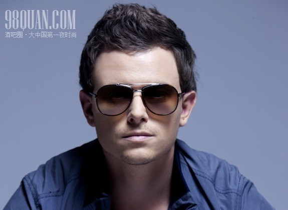 DJ FEDDE LE GRAND at M1NT