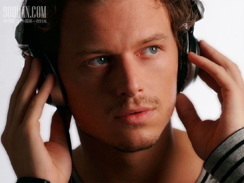 DJ FEDDE LE GRAND at M1NT