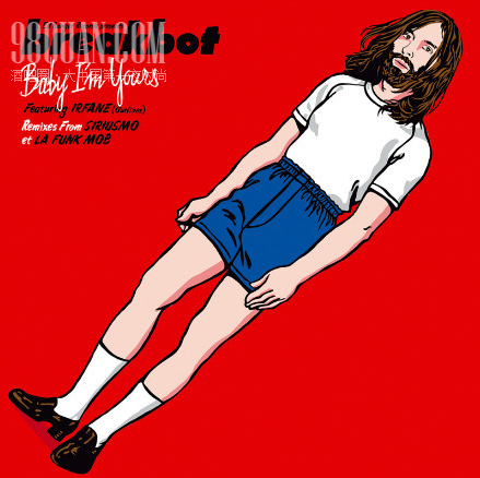 S.T.D Breakbot+Irfane