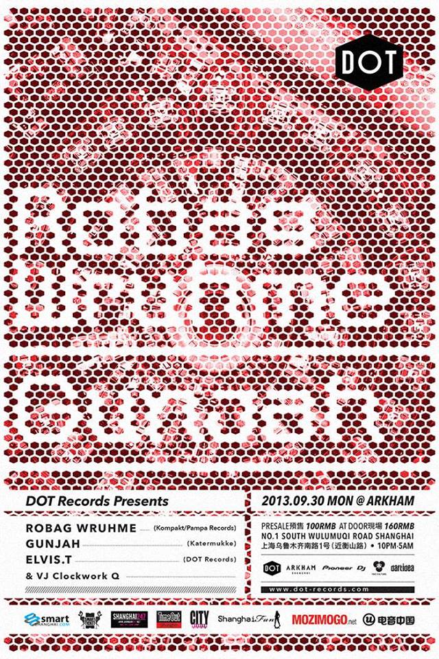 DOT Records