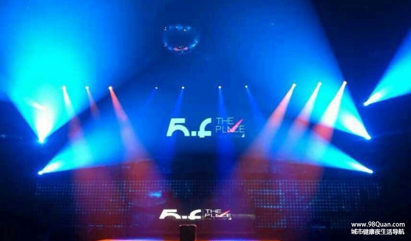Club 5F