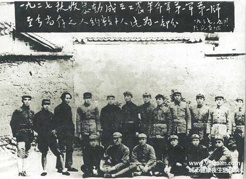 不爱红妆，爱绿装