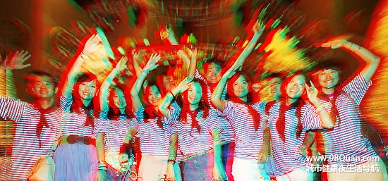 北京酒吧