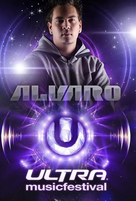 DJ Alvaro VicsClub
