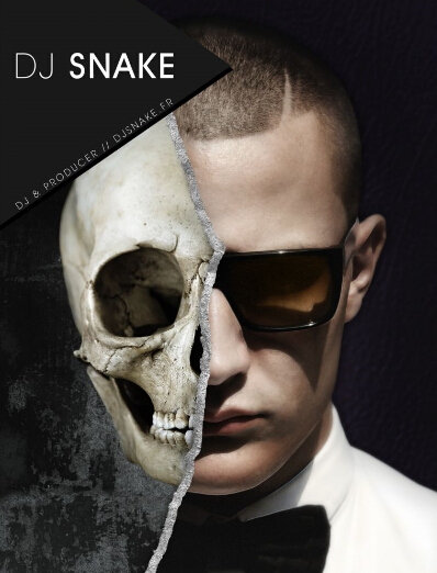 DJ Snake live show Tonight