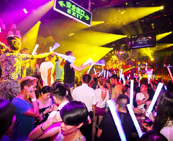 北京拿铁酒吧