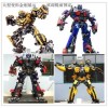 梦幻八音盒、恐龙展示